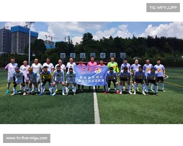 贵州百队千场足球夏训计划启动 西班牙日本青训队将赴黔参与赛事 贵州百队千场足球夏训计划启动 西班牙日本青训队将赴黔参与赛事