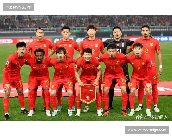 国足惊险晋级18强赛 社交媒体热议出线背后故事 国足惊险晋级18强赛 社交媒体热议出线背后故事