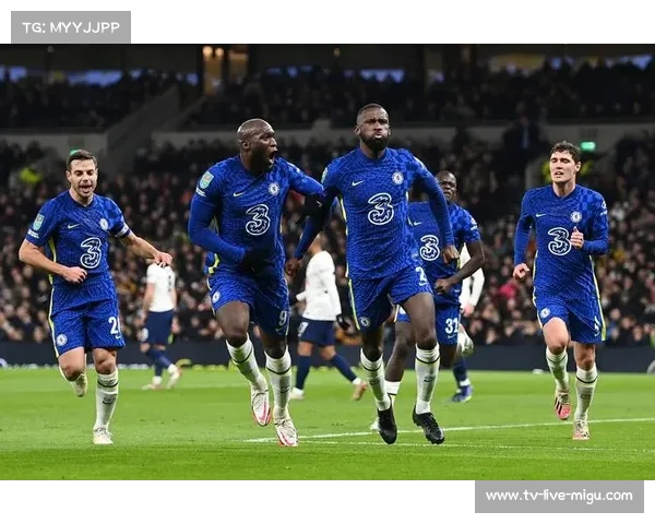 欧冠惊现血洗之战切尔西上半场四球横扫阿贾克斯震撼全场