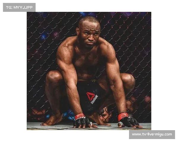 乌斯曼双级别冠军计划与中量级布局 乌斯曼双级别冠军计划与中量级布局