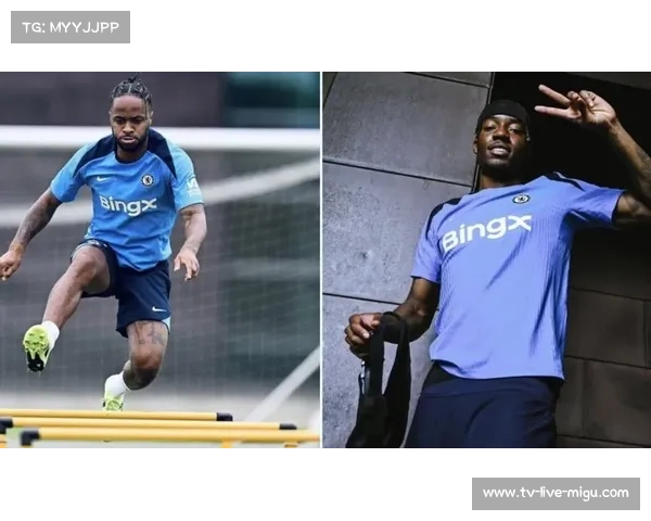 切尔西前锋杰克逊倾向离队探索新下家，罗马诺确认动向